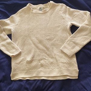 Old Navy size medium sweater
